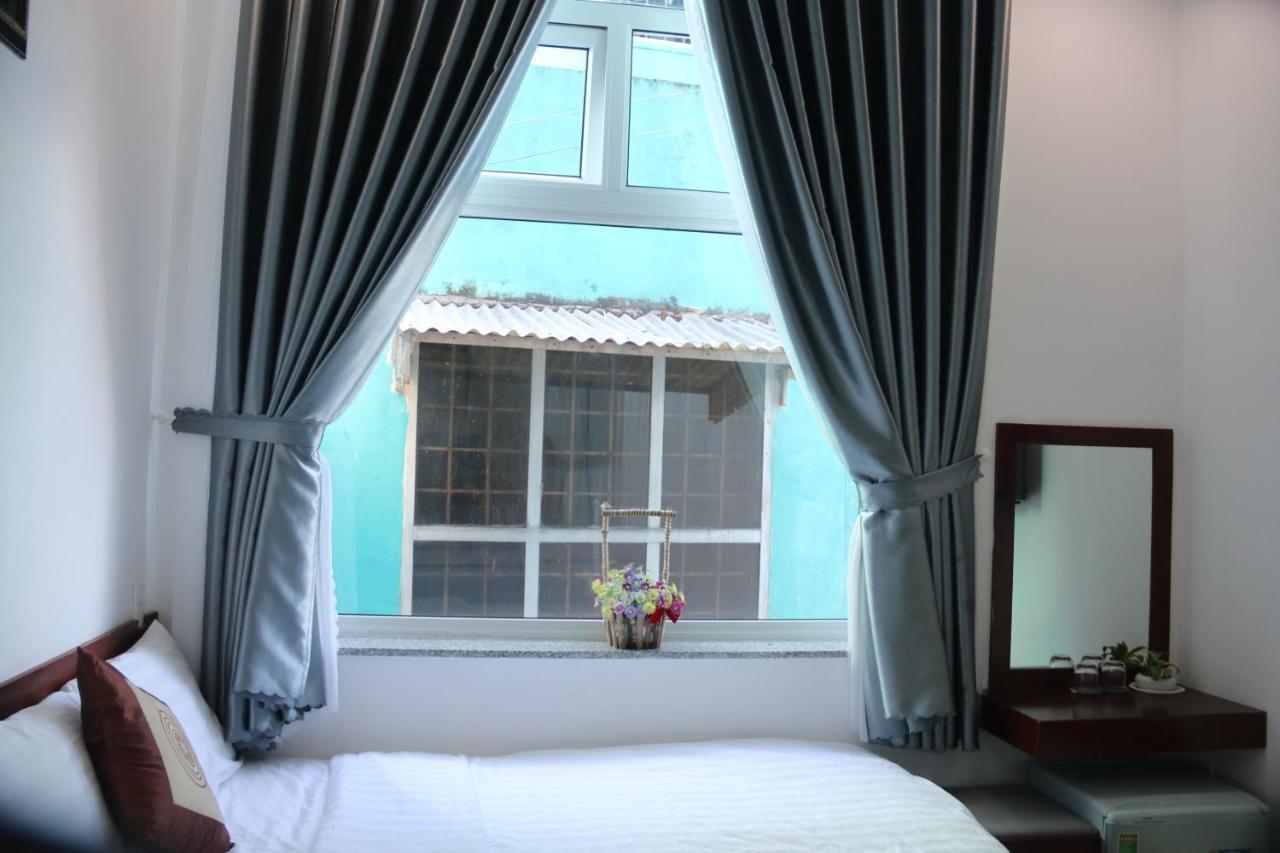 Hotel Ruby Rose House Dalat Exteriér fotografie